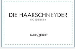 Die Haarschney'der Inh. Oliver Rüggeberg