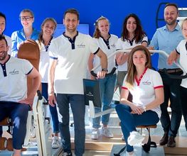 Activ Santé Physiothérapie Bild 1