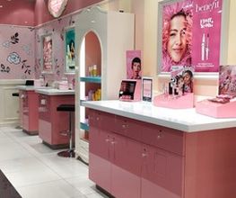 Brow Bar Benefit Cosmetics immagine 8