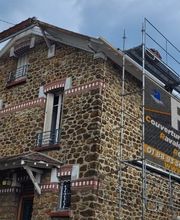 Couvreur 91 Rm Rénov plus de 20 ans d'expérience au service de votre toiture. image 5