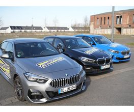 Fahrschule All-in Bild 1