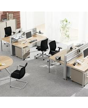 Goppert büro + objektmöbel e.K. Bild 4