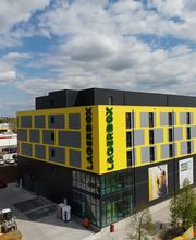 LAGERBOX Berlin Lichtenberg-Marzahn