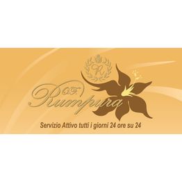 Agenzia Funebre Rumpura logo