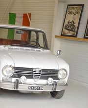 M.D.B Auto 85 image 5