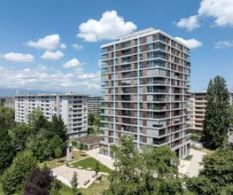 2DLC Développement Sàrl & Architectes Partenaires SA Bild 1