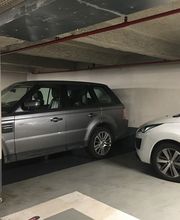 Parking Interparking Tour Montparnasse image 16