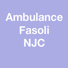 Ambulance Fasoli NJC