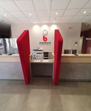 BIOGROUP ASTRALAB - Laboratoire Beaubreuil "La Coupole" image 5