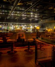 THE CAGE - Eventlocation Köln