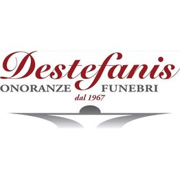 Impresa Funebre Destefanis logo