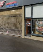 Carrosserie AD Auto Gentilly image 1