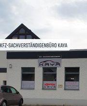 KFZ Sachverständigenbüro Kadir Kaya Bild 4
