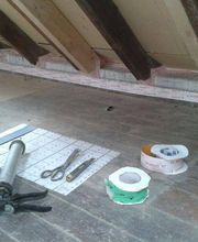 Dachdeckerei & Zimmerei Scheer GmbH Bild 15