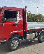 Euromaster Marchesano Pneumatici immagine 3