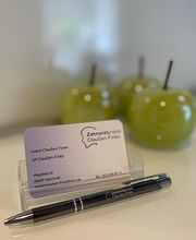 Zahnarztpraxis Claußen-Finks Bild 3