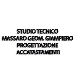 Studio Tecnico Massaro Geom. Giampiero Progettazione - Accatastamenti logo