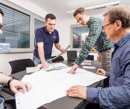 jenpneumatik & Schlauchtechnik Bild 6