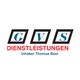 Thomas Beer GVS Dienstleistungen
