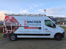 Vacher Christophe