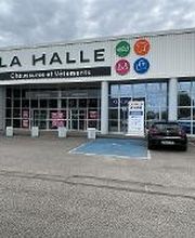La Halle image 1
