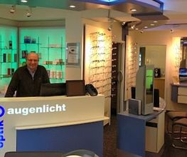 Optik Augenlicht Stefan Kleffner Bild 1