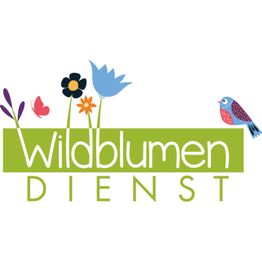Wildblumendienst