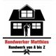 Handwerker Matthias A-Z