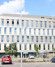 AOK-Gesundheitszentrum Heilbronn Bild 7