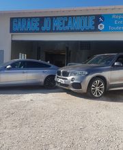 Garage Jo Mécanique image 1