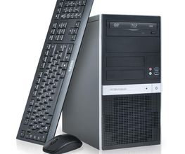 ALPHA-SYSTEMS Computersysteme GmbH Bild 2