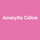 L'amaryllis Céline