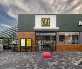 McDonald's Bild 1