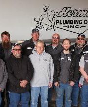 Herman Plumbing Co Inc image 14
