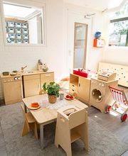 Humankind - Kinderdagverblijf De Groene Parel afbeelding 9