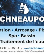 Techneaupole SARL image 1