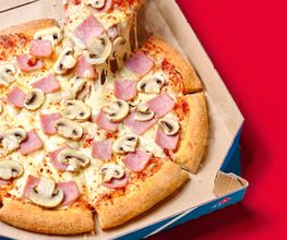 Domino's Chaumont image 6