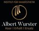 Institut für Haarästhetik Albert Wurster