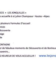 Centre De Vacances Les Jonquilles image 4