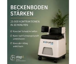 STEP 4 Rücken-& Beckenbodenzentrum Bild 2
