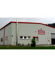Schaab Tankschutztechnik GmbH Bild 1