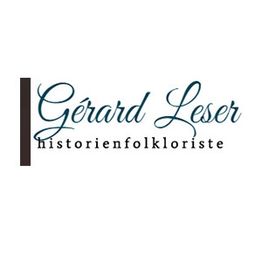 Leser Gérard
