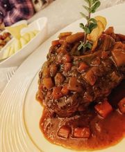 La Trattoria Blumenau Bild 12