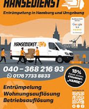 HANSEDIENST - Entrümpelung