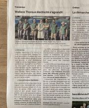 SARL Wallace Thoreux image 1