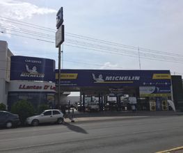 Michelin Car Service-Llantas D´ Lago Norte imagen 5