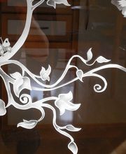 Glas Atelier Roland Götz Bild 45