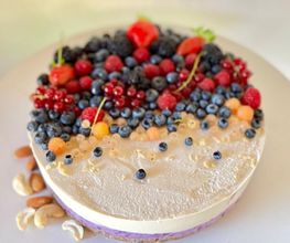 BAKE MY CAKE SAGL Bild 4