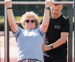Jens Grieser - Personal Training Bild 5