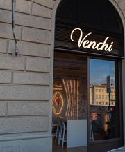 Laboratorio Venchi Cioccolato e Gelato, Firenze Ponte Santa Trinita immagine 15